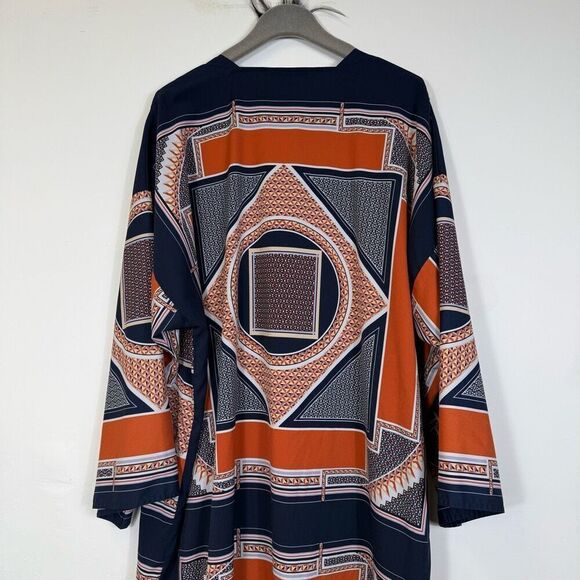 Rosetta Getty Collective Tie Waist Maxi Dress ♥️ - Picture 6 of 9